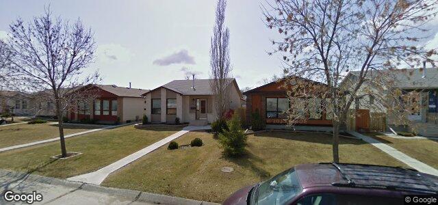 55 Birchlynn Bay（加拿大曼尼托巴省溫尼伯市）房屋照片