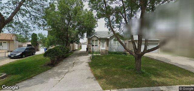 55 Burdick Place（加拿大曼尼托巴省溫尼伯市）房屋照片