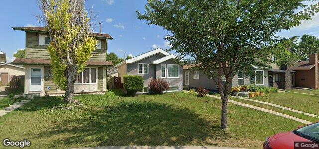 55 Christenson Place（加拿大曼尼托巴省溫尼伯市）房屋照片