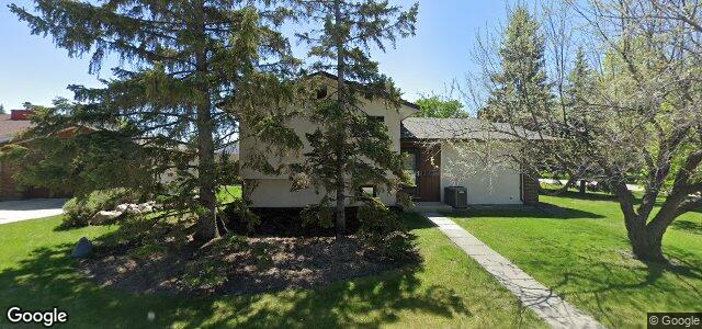 55 Clovermead Road（加拿大曼尼托巴省溫尼伯市）房屋照片