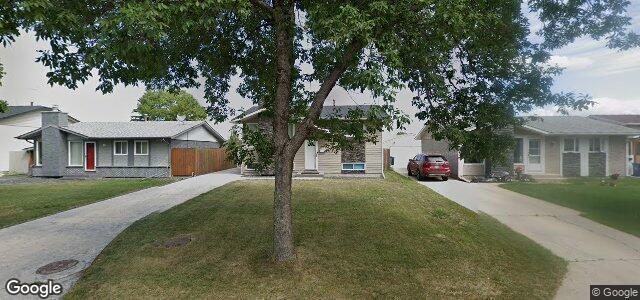 55 Cropo Bay（加拿大曼尼托巴省溫尼伯市）房屋照片