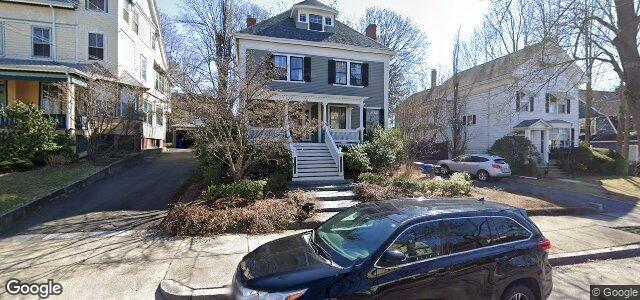 Photo of 55 Dexter Street in Winnipeg, Manitoba