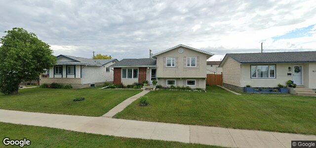 55 Dingle Street（加拿大曼尼托巴省溫尼伯市）房屋照片