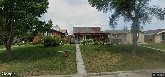 55 Fairgrove Bay（加拿大曼尼托巴省溫尼伯市）房屋照片