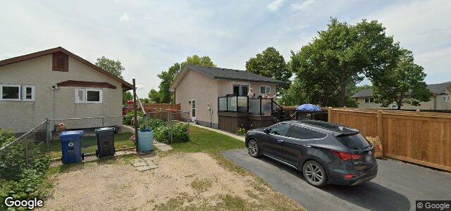 55 Kinver Avenue（加拿大曼尼托巴省溫尼伯市）房屋照片