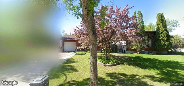 55 Montbrook Road（加拿大曼尼托巴省溫尼伯市）房屋照片