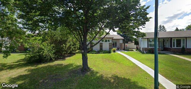 55 Palms Boulevard（加拿大曼尼托巴省溫尼伯市）房屋照片