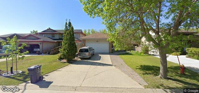 55 Poplynn Drive（加拿大曼尼托巴省溫尼伯市）房屋照片