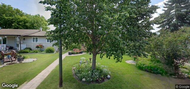 55 Sumter Crescent（加拿大曼尼托巴省溫尼伯市）房屋照片