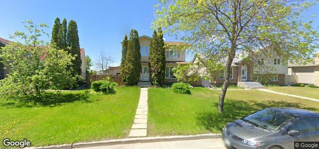 55 Tallman Street（加拿大曼尼托巴省溫尼伯市）房屋照片