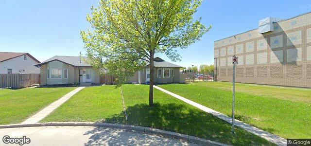 55 Torwood Crescent（加拿大曼尼托巴省溫尼伯市）房屋照片