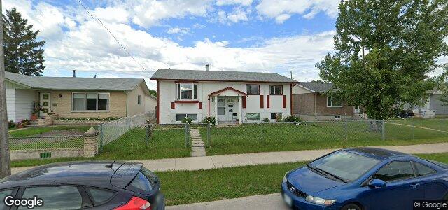 56 Dingle Street（加拿大曼尼托巴省溫尼伯市）房屋照片