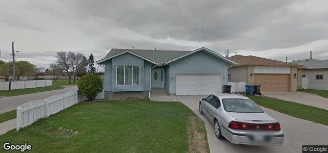 56 Ringel Avenue（加拿大曼尼托巴省溫尼伯市）房屋照片