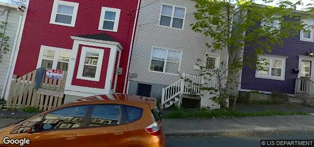 Larawan ng 57 Brazil Street sa Winnipeg, Manitoba