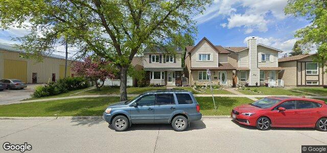 57 Egesz Street（加拿大曼尼托巴省溫尼伯市）房屋照片