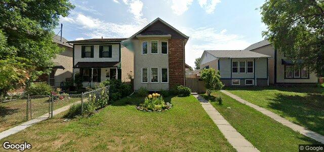 57 Kairistine Lane（加拿大曼尼托巴省溫尼伯市）房屋照片