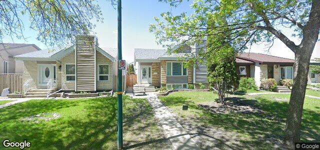 58 Alsip Drive（加拿大曼尼托巴省溫尼伯市）房屋照片