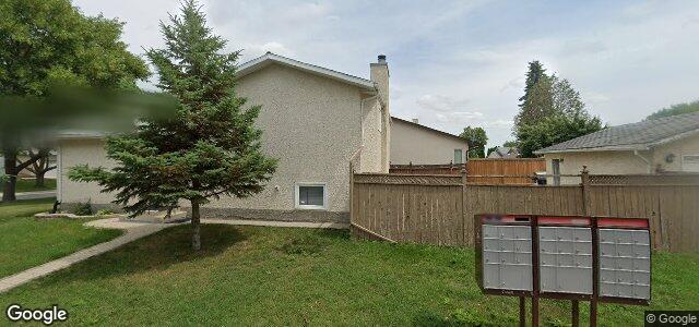 58 Burdick Place（加拿大曼尼托巴省溫尼伯市）房屋照片