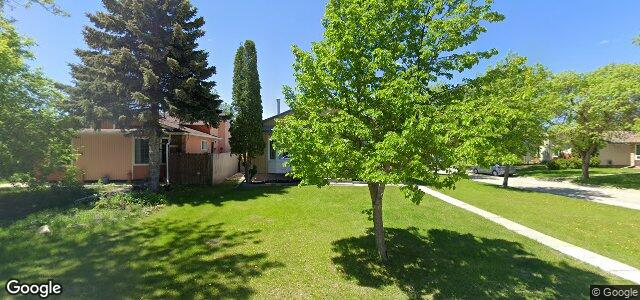 58 Clovermead Road（加拿大曼尼托巴省溫尼伯市）房屋照片