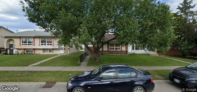 58 Code Street（加拿大曼尼托巴省溫尼伯市）房屋照片