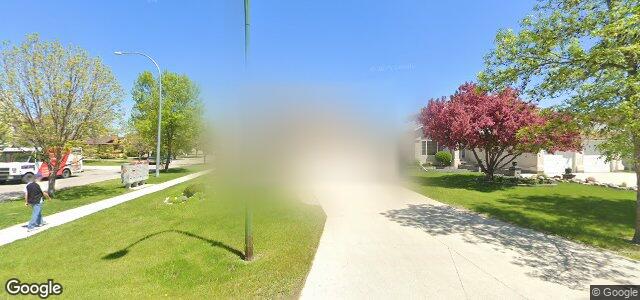 58 Cutler Bay（加拿大曼尼托巴省溫尼伯市）房屋照片