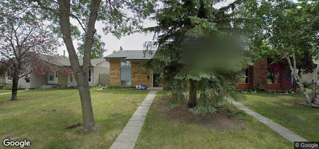 58 Fairgrove Bay（加拿大曼尼托巴省溫尼伯市）房屋照片