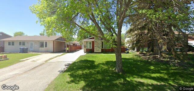 58 Finestone Street（加拿大曼尼托巴省溫尼伯市）房屋照片