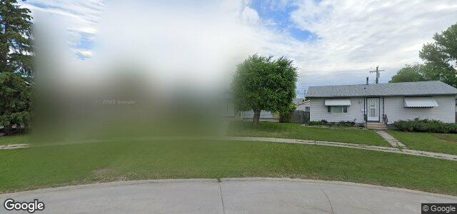 58 Gainsborough Cove（加拿大曼尼托巴省溫尼伯市）房屋照片