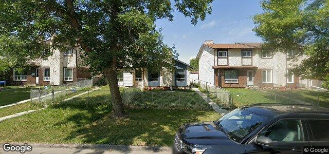 58 Kairistine Lane（加拿大曼尼托巴省溫尼伯市）房屋照片