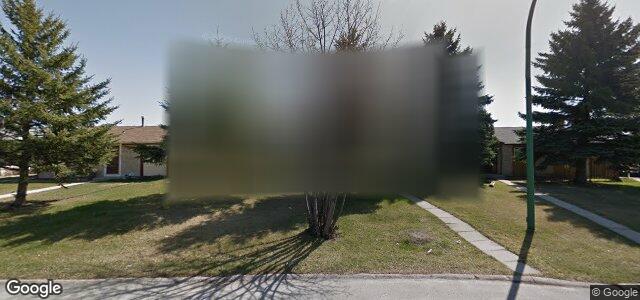 58 Muska Bay（加拿大曼尼托巴省溫尼伯市）房屋照片