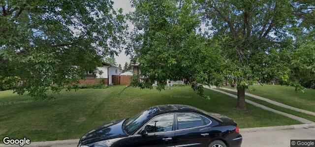 58 Sumter Crescent（加拿大曼尼托巴省溫尼伯市）房屋照片