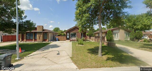 58 Taraska Bay（加拿大曼尼托巴省溫尼伯市）房屋照片