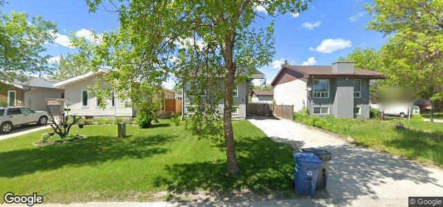 58 Weitzel Street（加拿大曼尼托巴省溫尼伯市）房屋照片