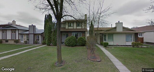 58 Wendon Bay（加拿大曼尼托巴省溫尼伯市）房屋照片