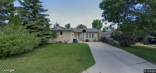 58 Woodcroft Bay（加拿大曼尼托巴省溫尼伯市）房屋照片