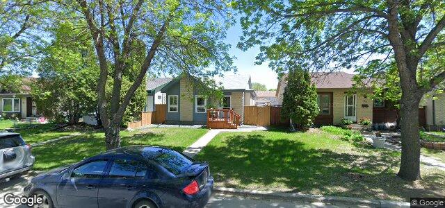 59 Alsip Drive（加拿大曼尼托巴省溫尼伯市）房屋照片