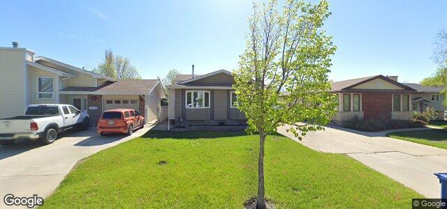 59 Alwood Crescent（加拿大曼尼托巴省溫尼伯市）房屋照片