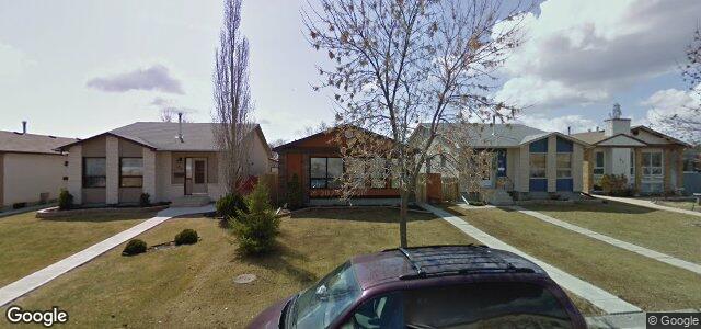 59 Birchlynn Bay（加拿大曼尼托巴省溫尼伯市）房屋照片