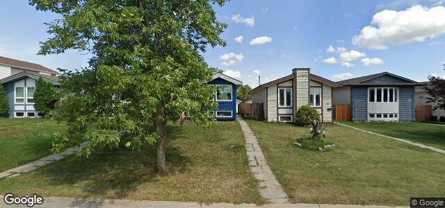 59 Brophy Avenue（加拿大曼尼托巴省溫尼伯市）房屋照片