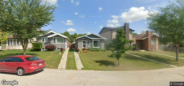 59 Christenson Place（加拿大曼尼托巴省溫尼伯市）房屋照片