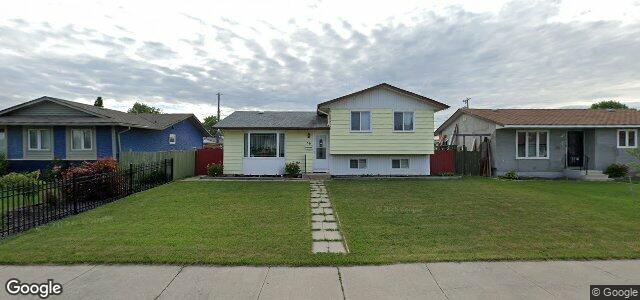 59 Code Street（加拿大曼尼托巴省溫尼伯市）房屋照片