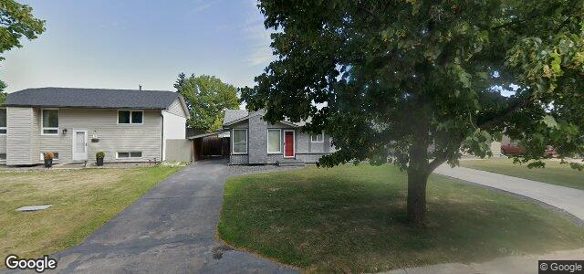 59 Cropo Bay（加拿大曼尼托巴省溫尼伯市）房屋照片