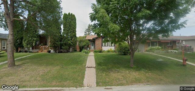 59 Fairgrove Bay（加拿大曼尼托巴省溫尼伯市）房屋照片