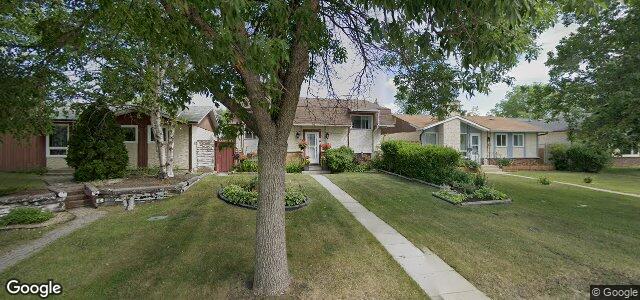 59 Fuga Bay（加拿大曼尼托巴省溫尼伯市）房屋照片