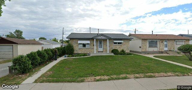 59 Huber Street（加拿大曼尼托巴省溫尼伯市）房屋照片