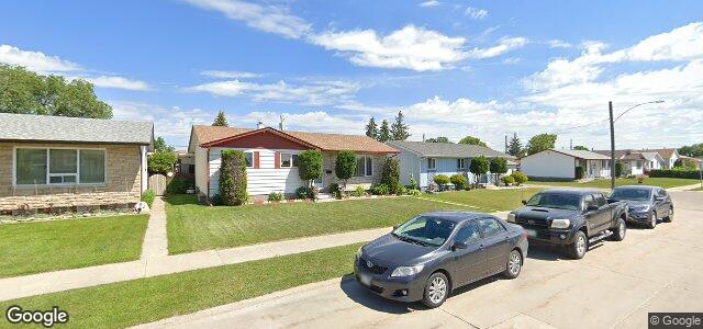 59 Hunt Avenue（加拿大曼尼托巴省溫尼伯市）房屋照片