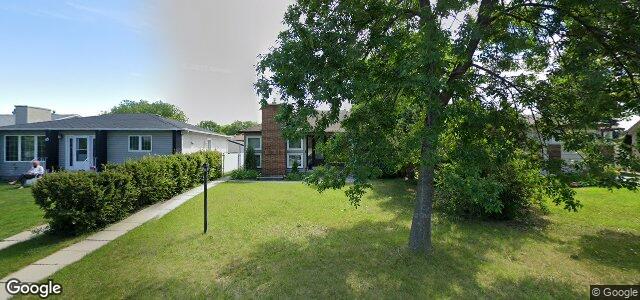 59 Palms Boulevard（加拿大曼尼托巴省温尼伯市）房屋照片