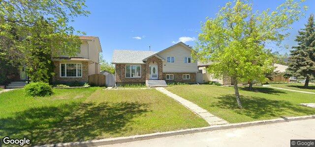 59 Tallman Street（加拿大曼尼托巴省溫尼伯市）房屋照片