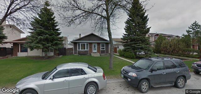 59 Wendon Bay（加拿大曼尼托巴省溫尼伯市）房屋照片