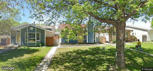 6 Alsip Drive（加拿大曼尼托巴省溫尼伯市）房屋照片